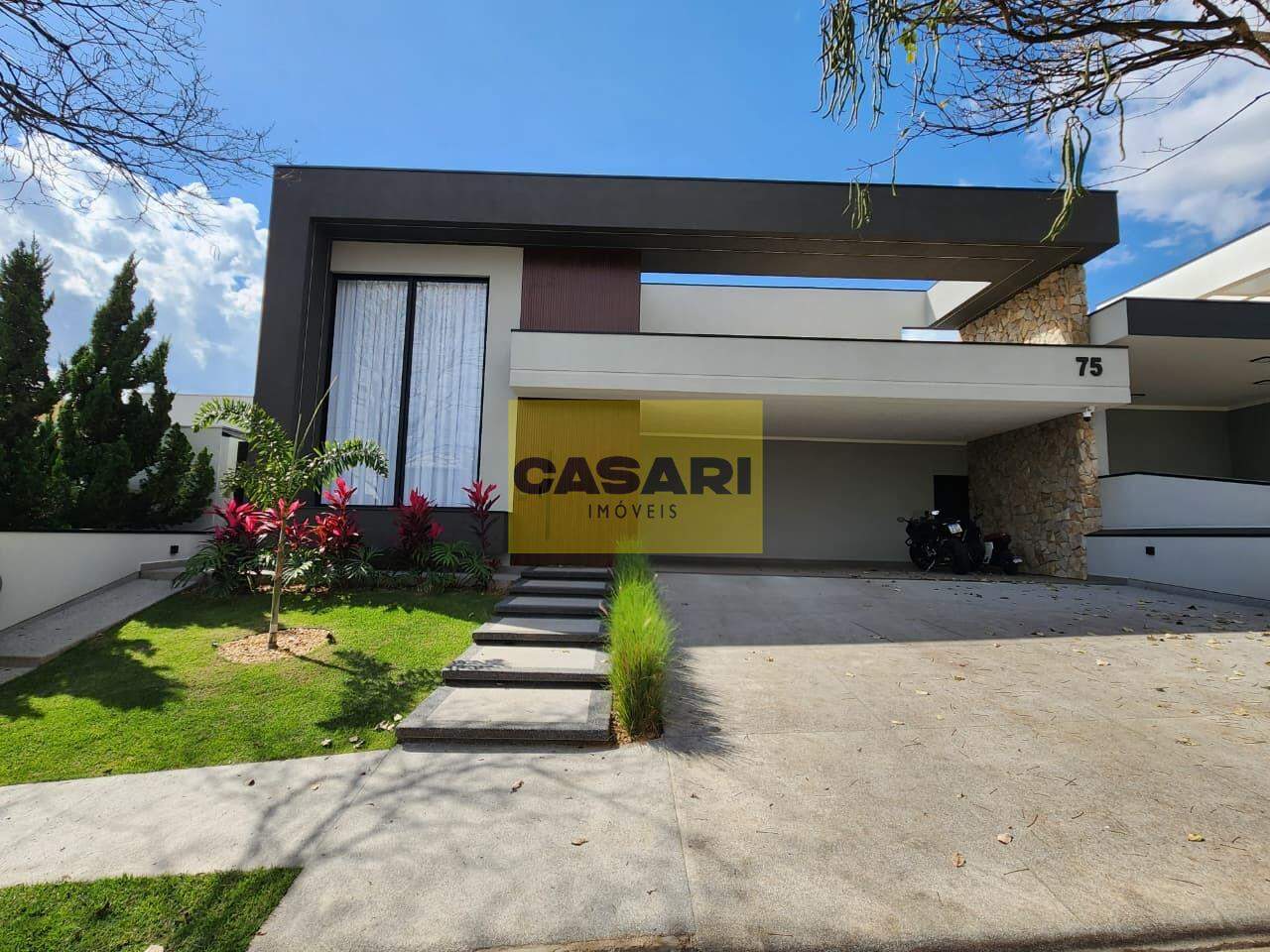 Casa para à venda no bairro Portal das Estrelas, Boituva - Casari Imóveis: 