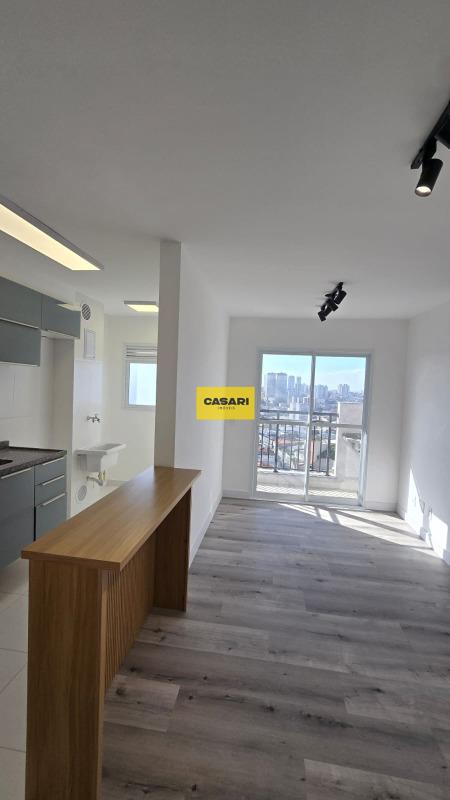 Apartamento para para aluguel no bairro Centro, São Bernardo do Campo - Casari Imóveis: 