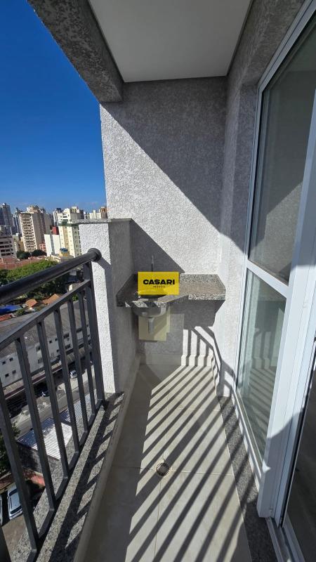 Apartamento para para aluguel no bairro Centro, São Bernardo do Campo - Casari Imóveis: 