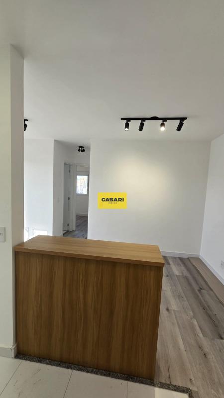 Apartamento para para aluguel no bairro Centro, São Bernardo do Campo - Casari Imóveis: 