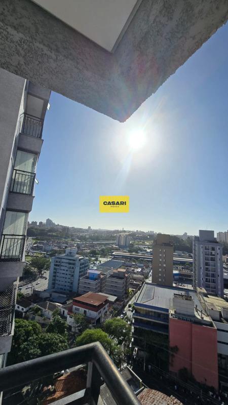 Apartamento para para aluguel no bairro Centro, São Bernardo do Campo - Casari Imóveis: 