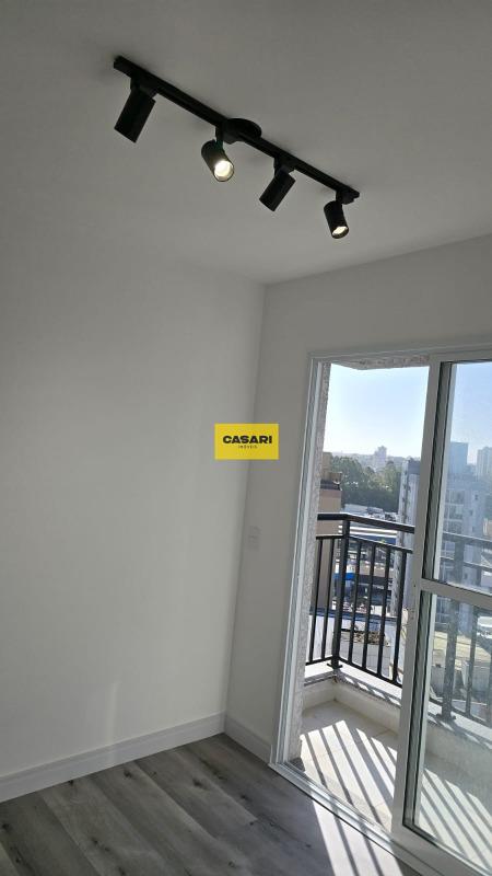 Apartamento para para aluguel no bairro Centro, São Bernardo do Campo - Casari Imóveis: 