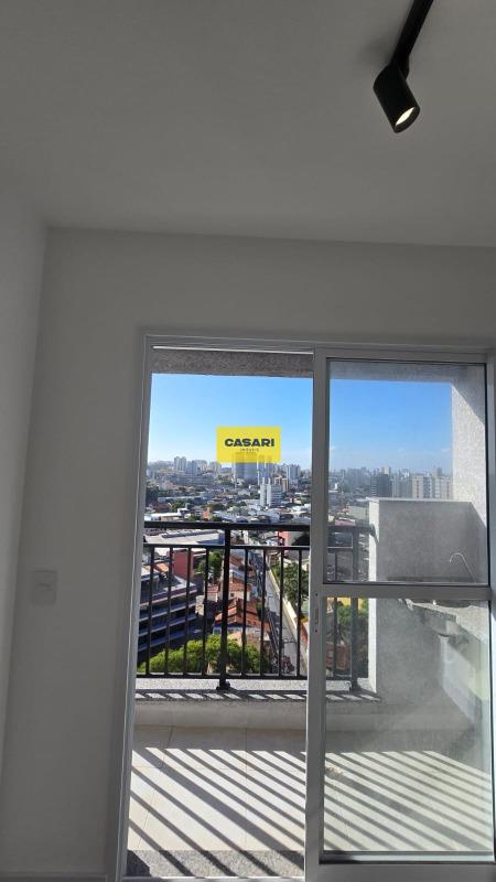 Apartamento para para aluguel no bairro Centro, São Bernardo do Campo - Casari Imóveis: 