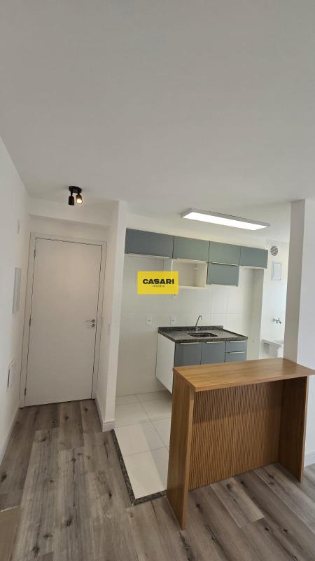 Apartamento para para aluguel no bairro Centro, São Bernardo do Campo - Casari Imóveis: 