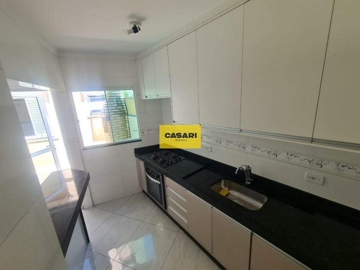 Apartamento para à venda no bairro Paraíso, Santo André - Casari Imóveis: 