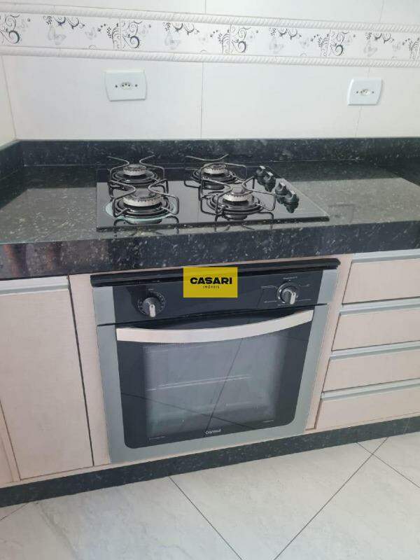 Apartamento para à venda no bairro Paraíso, Santo André - Casari Imóveis: 