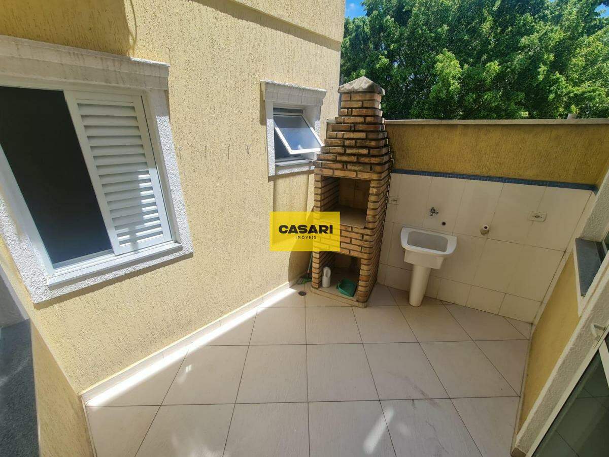Apartamento para à venda no bairro Paraíso, Santo André - Casari Imóveis: 