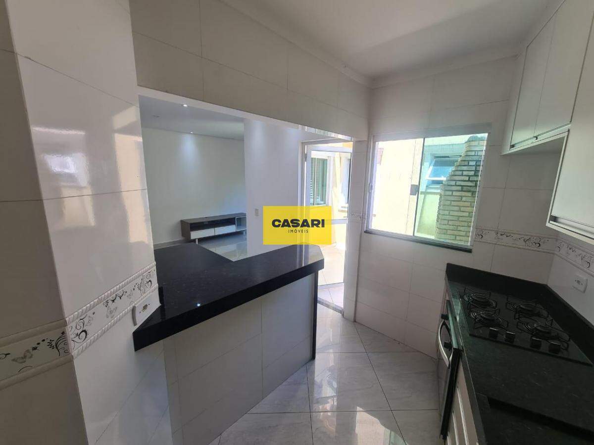 Apartamento para à venda no bairro Paraíso, Santo André - Casari Imóveis: 