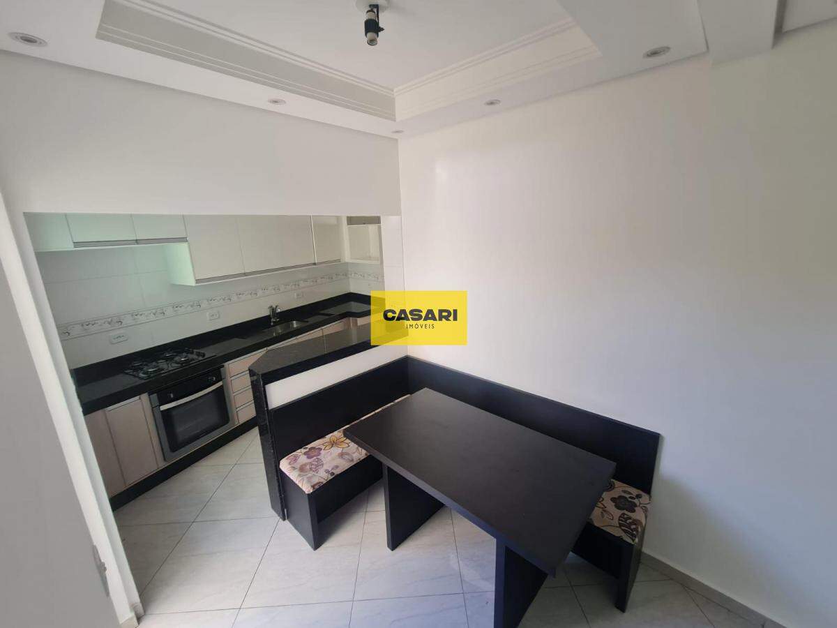 Apartamento para à venda no bairro Paraíso, Santo André - Casari Imóveis: 