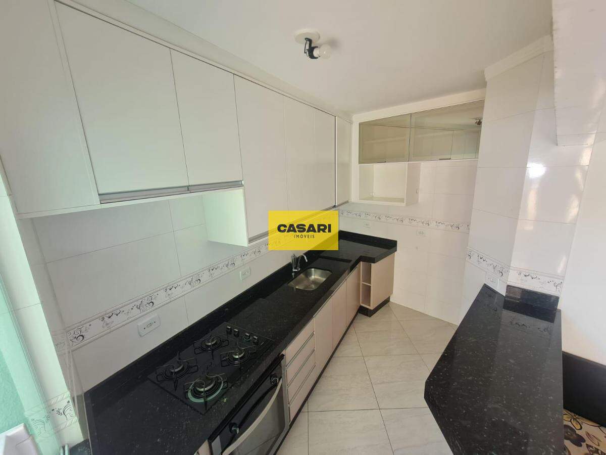 Apartamento para à venda no bairro Paraíso, Santo André - Casari Imóveis: 