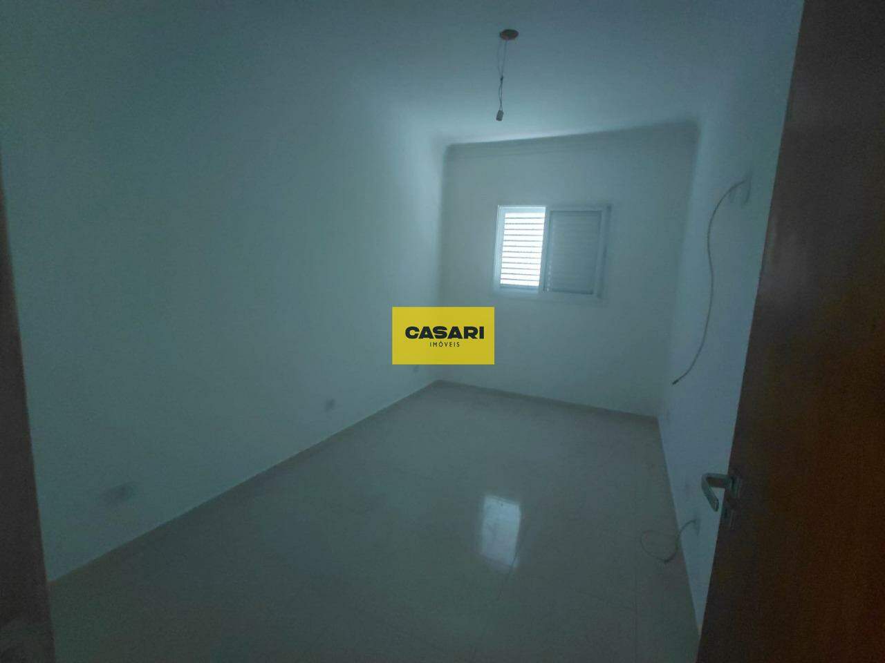 Apartamento para à venda no bairro Rudge Ramos, São Bernardo do Campo - Casari Imóveis: 