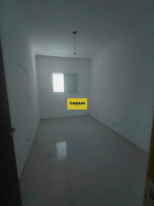 Apartamento para à venda no bairro Rudge Ramos, São Bernardo do Campo - Casari Imóveis: 