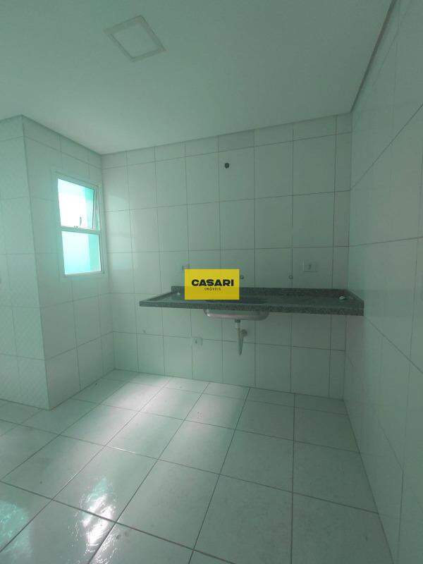 Apartamento para à venda no bairro Rudge Ramos, São Bernardo do Campo - Casari Imóveis: 