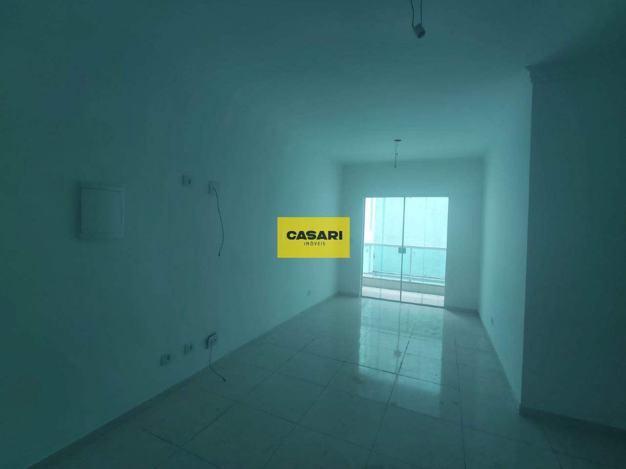 Apartamento para à venda no bairro Rudge Ramos, São Bernardo do Campo - Casari Imóveis: 