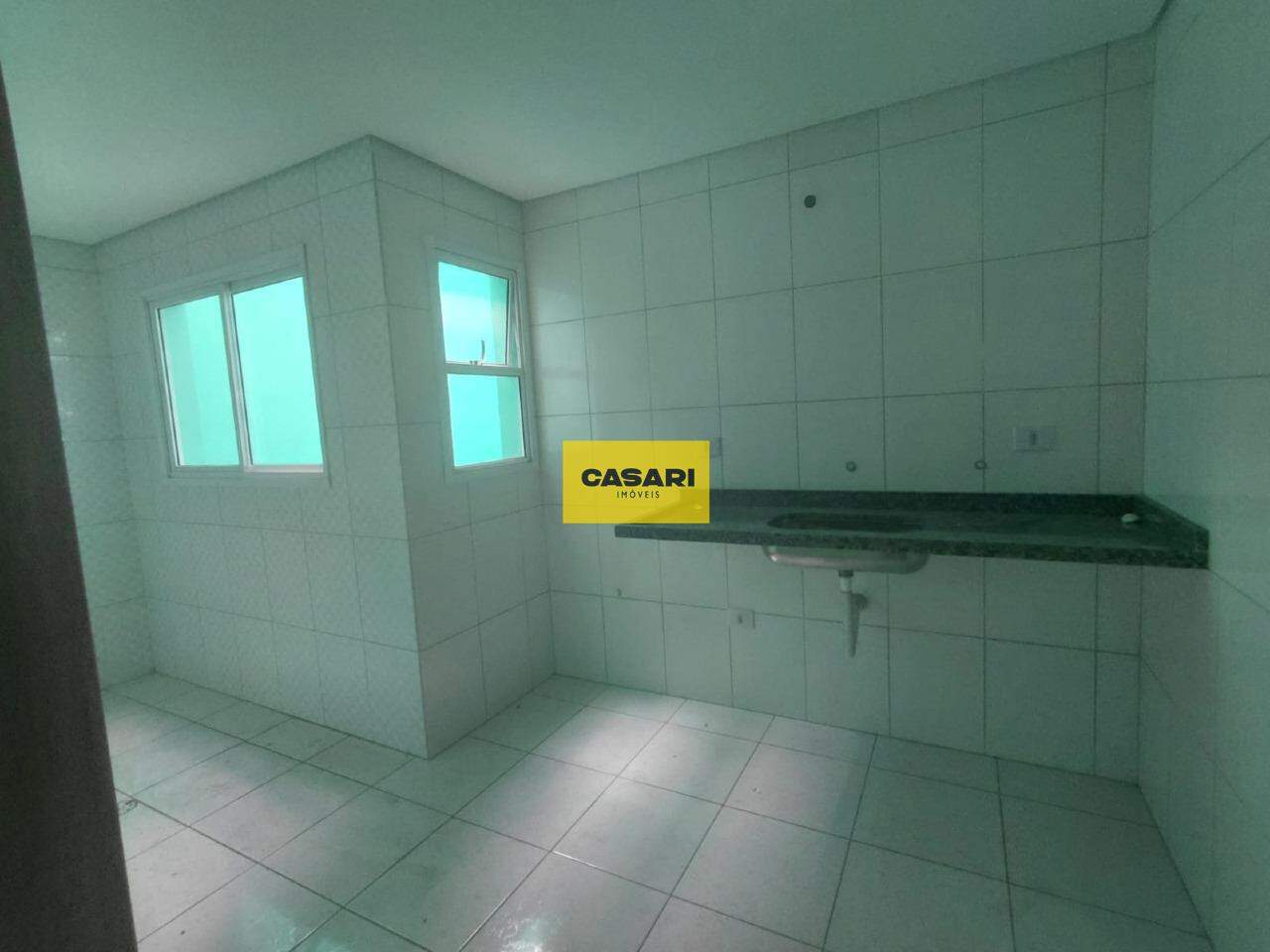 Apartamento para à venda no bairro Rudge Ramos, São Bernardo do Campo - Casari Imóveis: 
