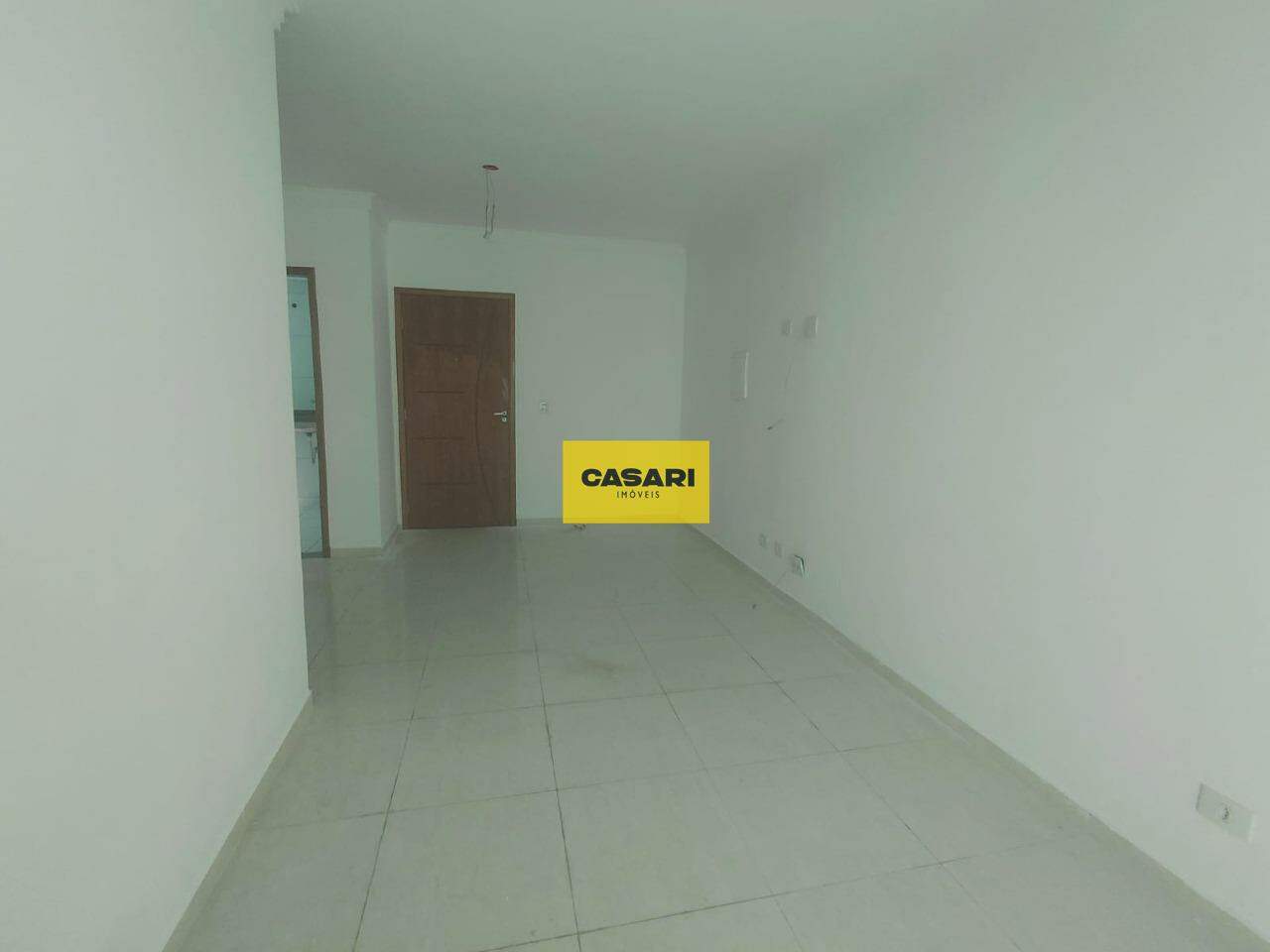 Apartamento para à venda no bairro Rudge Ramos, São Bernardo do Campo - Casari Imóveis: 