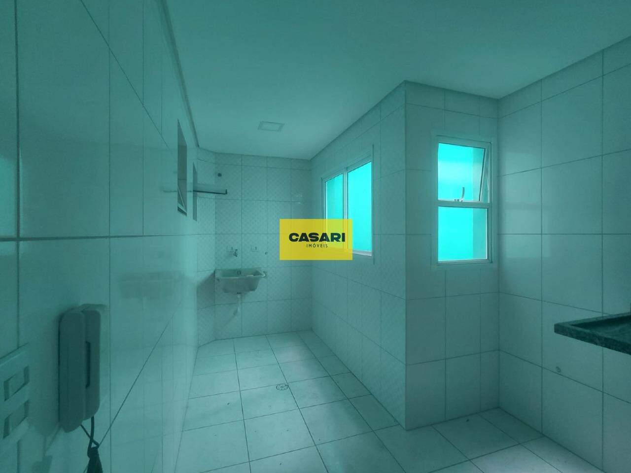 Apartamento para à venda no bairro Rudge Ramos, São Bernardo do Campo - Casari Imóveis: 