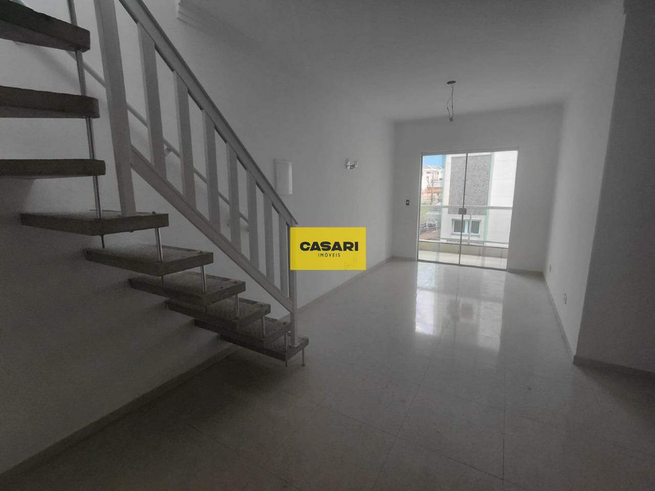 Cobertura para à venda no bairro Rudge Ramos, São Bernardo do Campo - Casari Imóveis: 