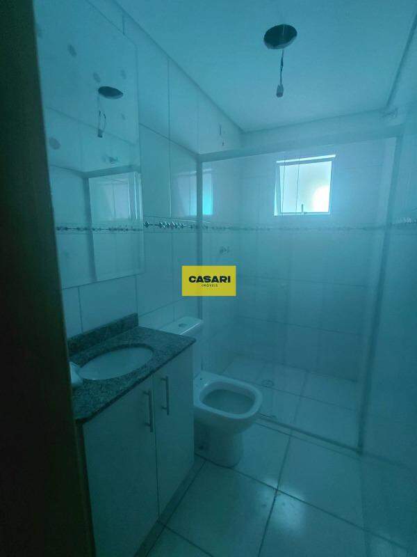 Cobertura para à venda no bairro Rudge Ramos, São Bernardo do Campo - Casari Imóveis: 