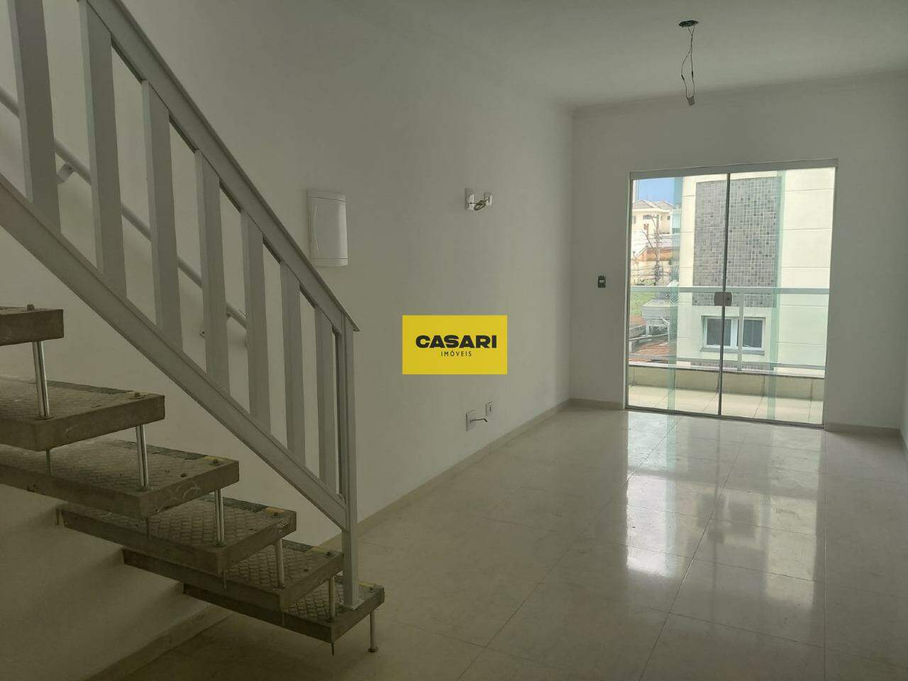 Cobertura para à venda no bairro Rudge Ramos, São Bernardo do Campo - Casari Imóveis: 