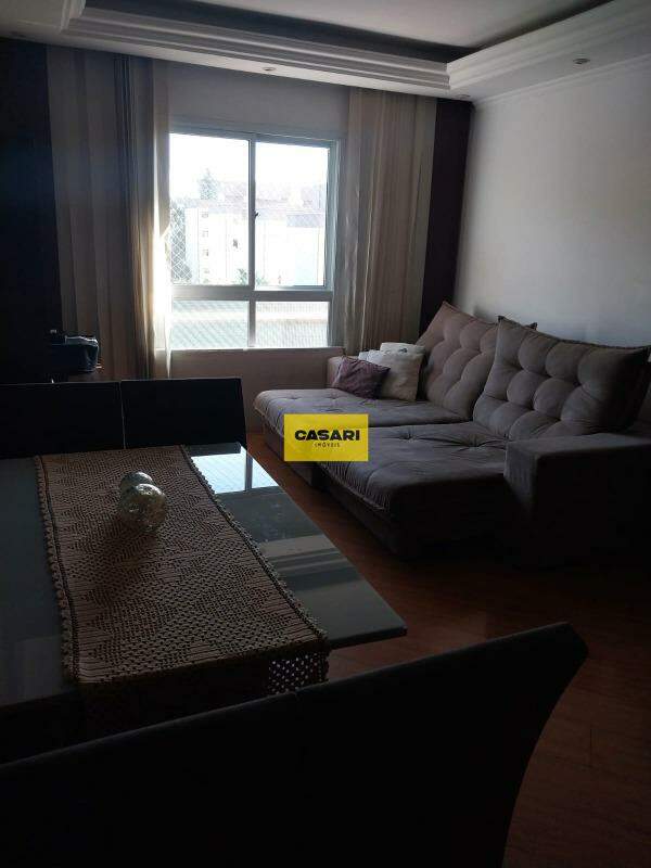 Apartamento para à venda no bairro Demarchi, São Bernardo do Campo - Casari Imóveis: 