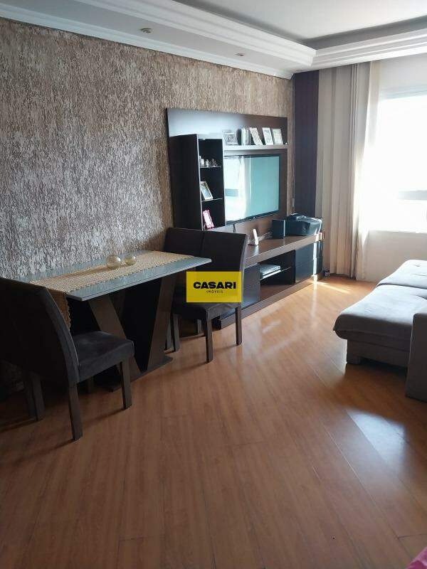 Apartamento para à venda no bairro Demarchi, São Bernardo do Campo - Casari Imóveis: 