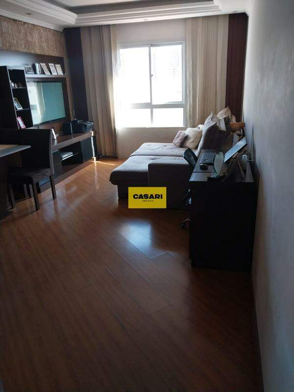 Apartamento para à venda no bairro Demarchi, São Bernardo do Campo - Casari Imóveis: 