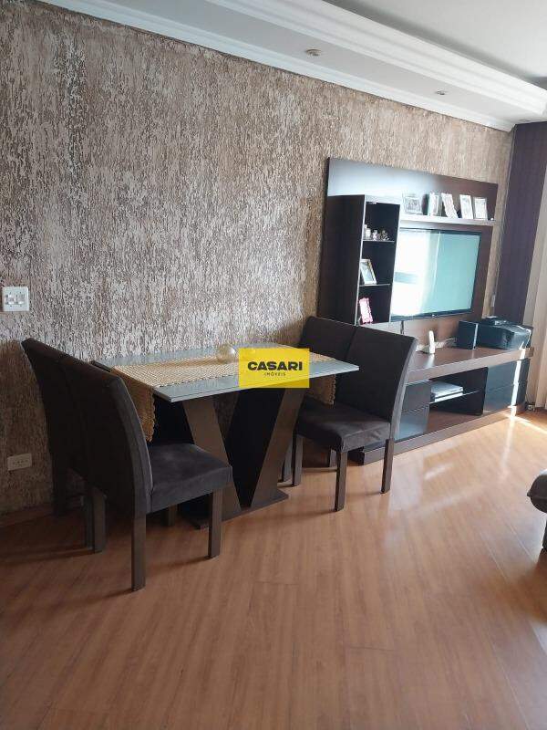 Apartamento para à venda no bairro Demarchi, São Bernardo do Campo - Casari Imóveis: 