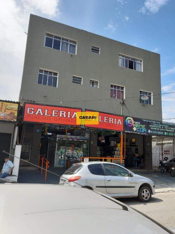 Prédio para à venda no bairro Rio Grande, São Bernardo do Campo - Casari Imóveis: 