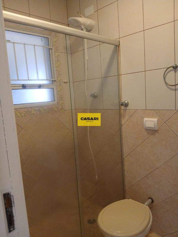 Sobrado para à venda no bairro Vila Scarpelli, Santo André - Casari Imóveis: 