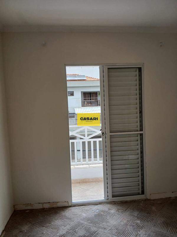 Sobrado para à venda no bairro Vila Scarpelli, Santo André - Casari Imóveis: 