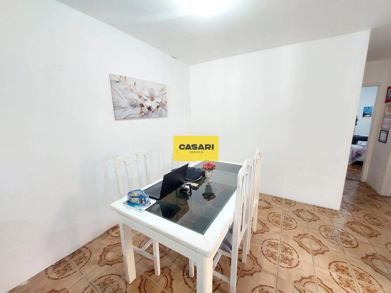 Casa para à venda no bairro Jordanópolis, São Bernardo do Campo - Casari Imóveis: 