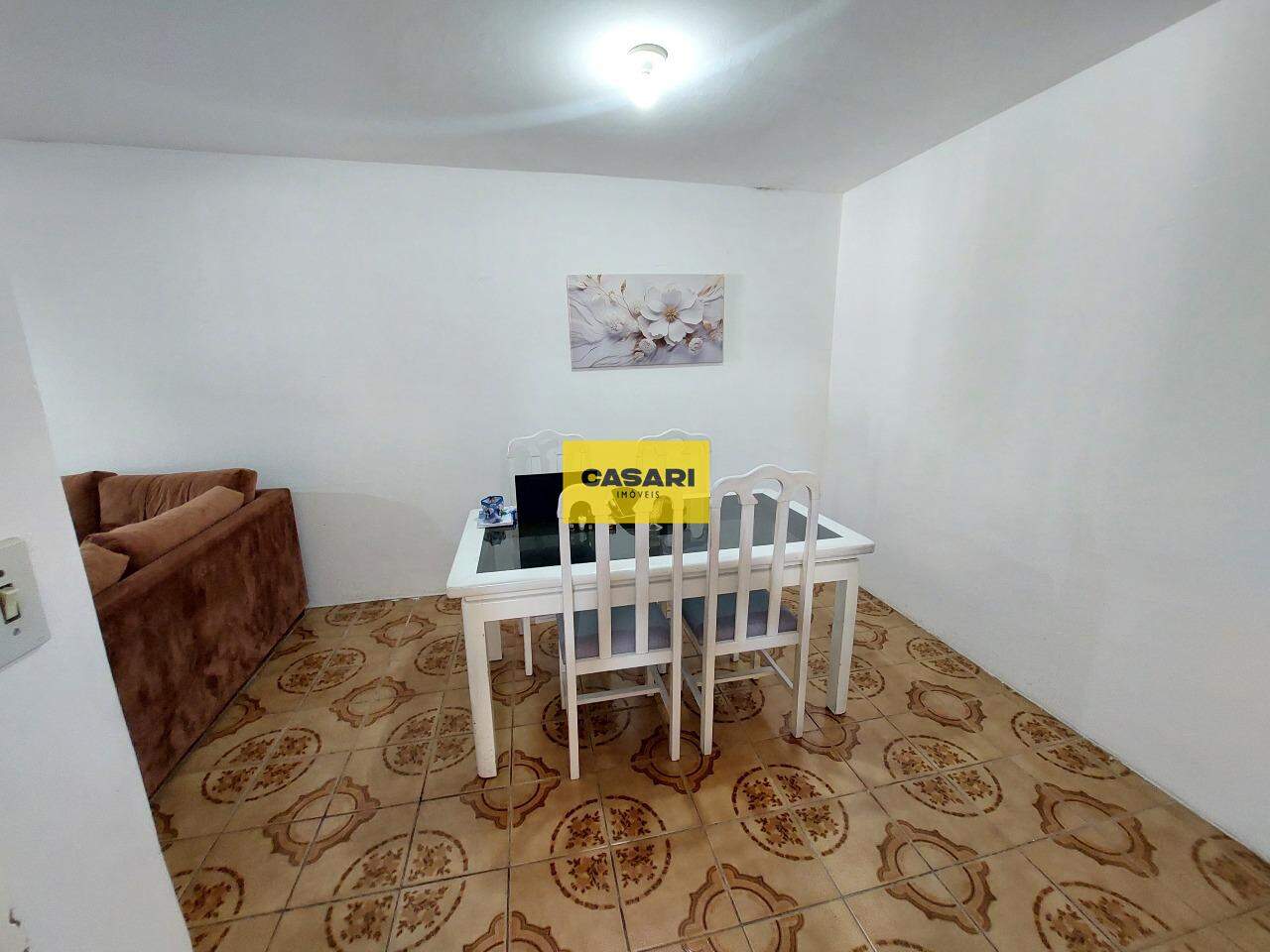 Casa para à venda no bairro Jordanópolis, São Bernardo do Campo - Casari Imóveis: 