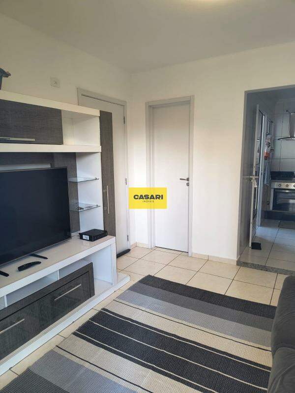 Apartamento para à venda no bairro Centro, São Bernardo do Campo - Casari Imóveis: 