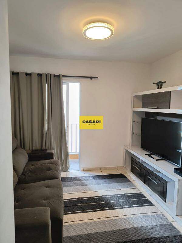Apartamento para à venda no bairro Centro, São Bernardo do Campo - Casari Imóveis: 