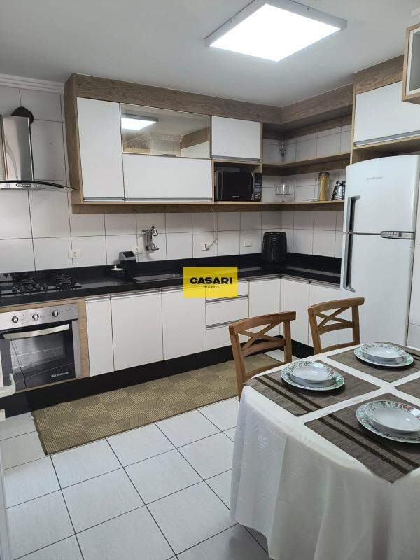 Apartamento para à venda no bairro Centro, São Bernardo do Campo - Casari Imóveis: 