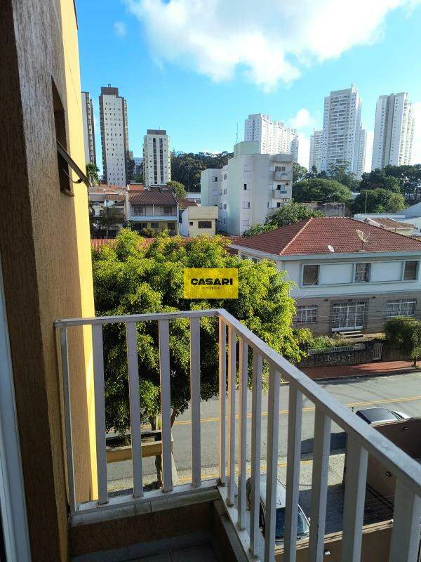 Apartamento para à venda no bairro Centro, São Bernardo do Campo - Casari Imóveis: 