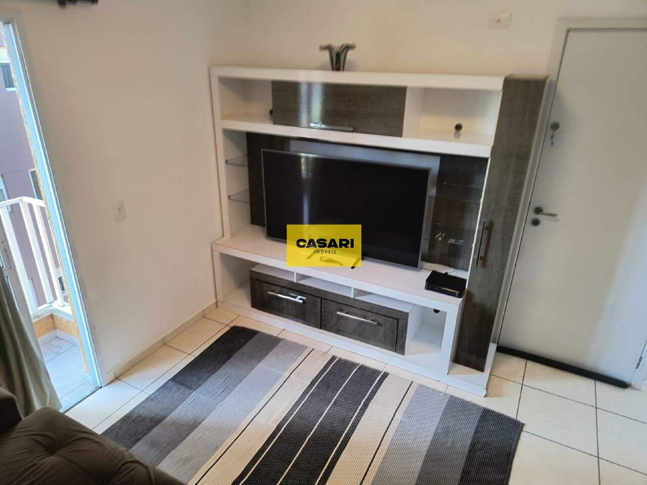 Apartamento para à venda no bairro Centro, São Bernardo do Campo - Casari Imóveis: 