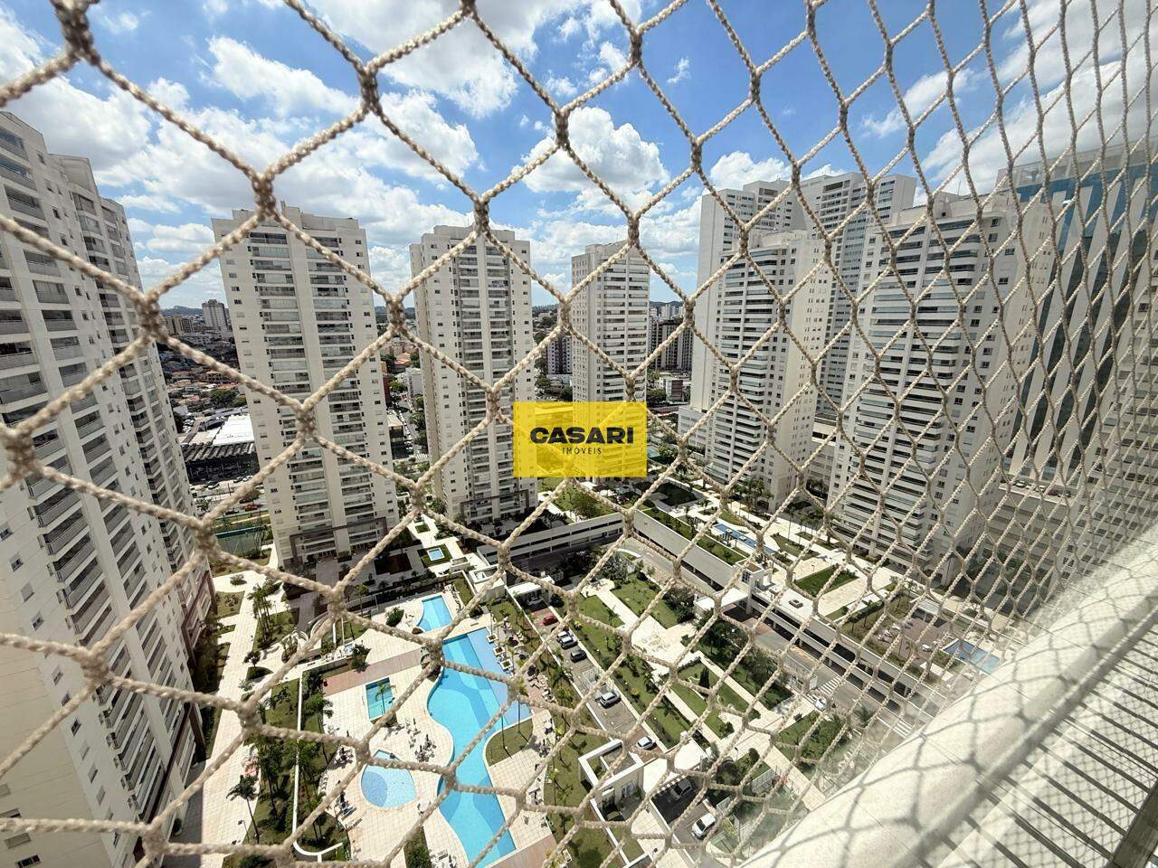 Apartamento para à venda no bairro Centro, São Bernardo do Campo - Casari Imóveis: 