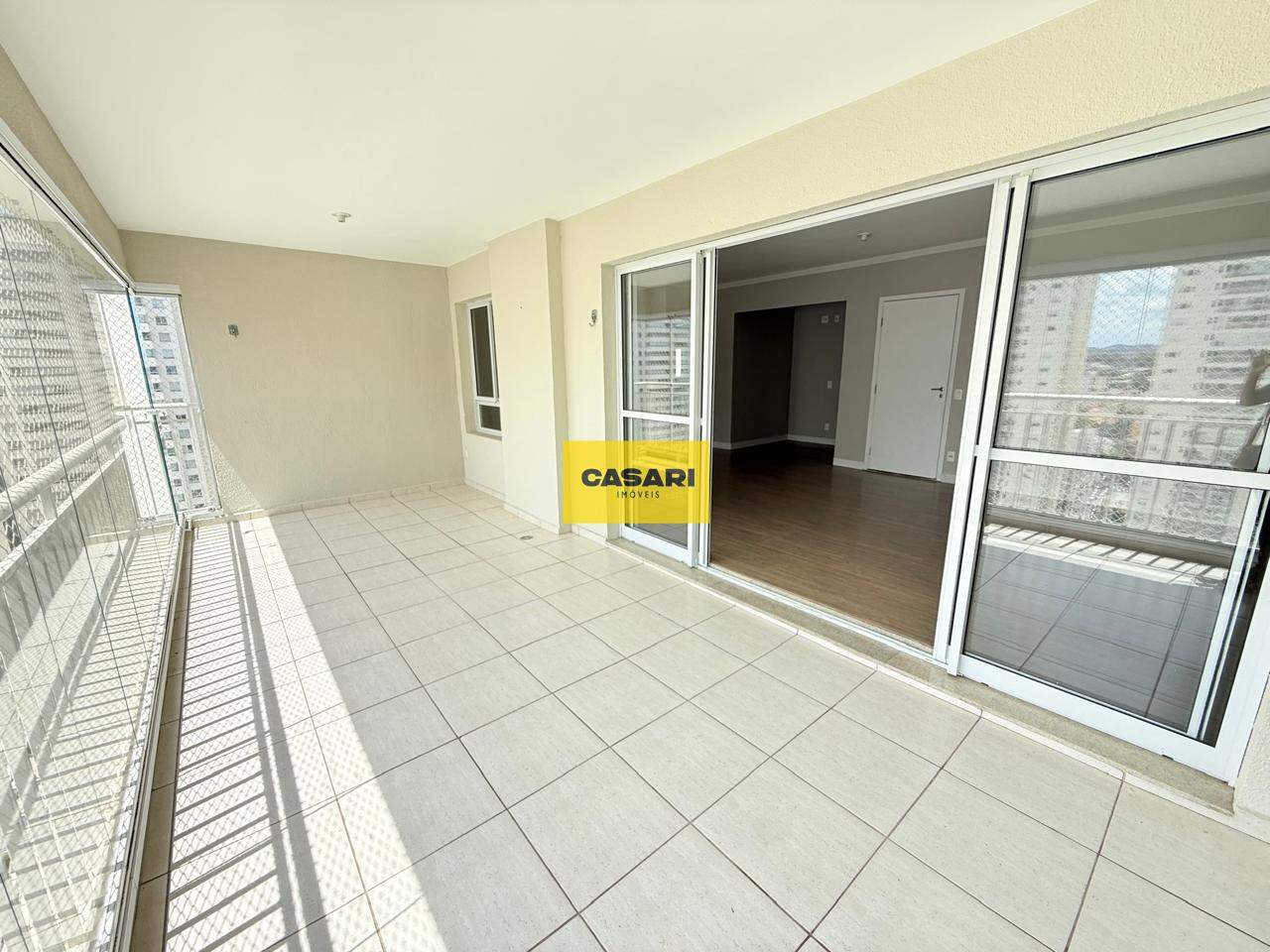 Apartamento para à venda no bairro Centro, São Bernardo do Campo - Casari Imóveis: 