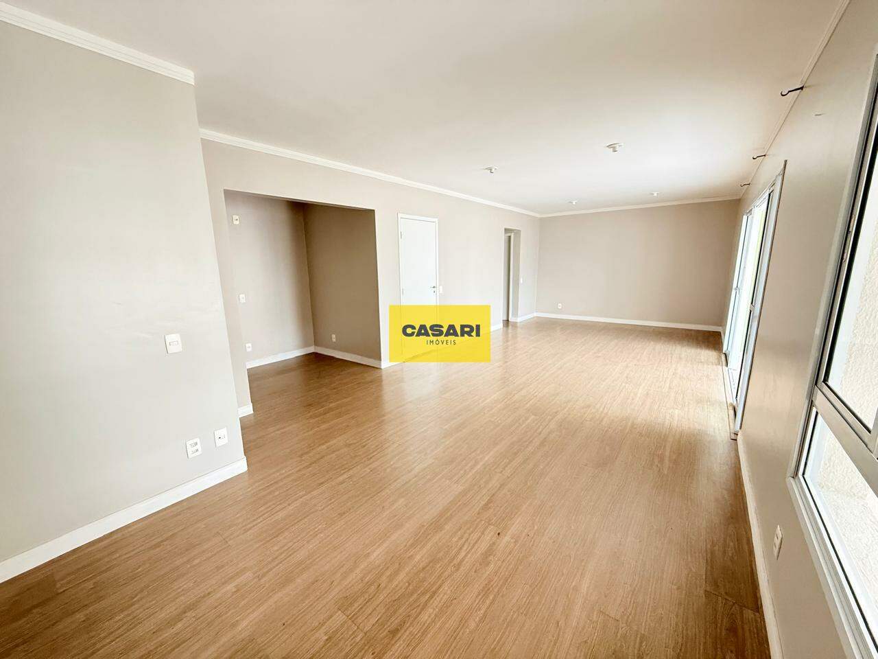 Apartamento para à venda no bairro Centro, São Bernardo do Campo - Casari Imóveis: 
