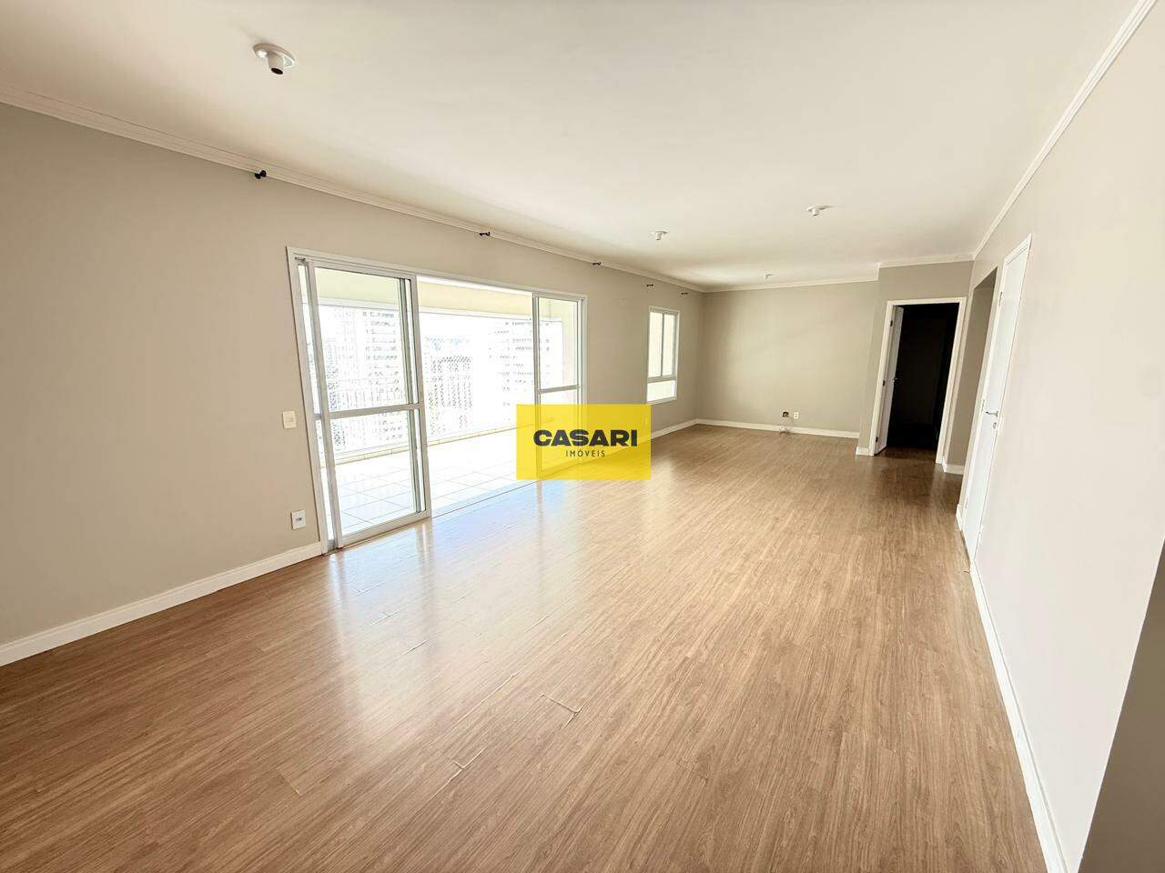 Apartamento para à venda no bairro Centro, São Bernardo do Campo - Casari Imóveis: 