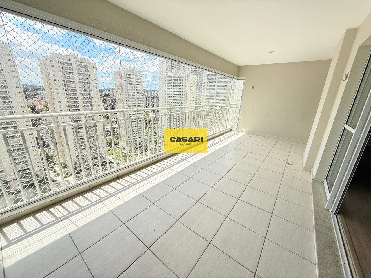 Apartamento para à venda no bairro Centro, São Bernardo do Campo - Casari Imóveis: 