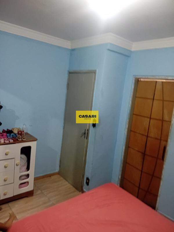 Sobrado para à venda no bairro Assunção, São Bernardo do Campo - Casari Imóveis: 