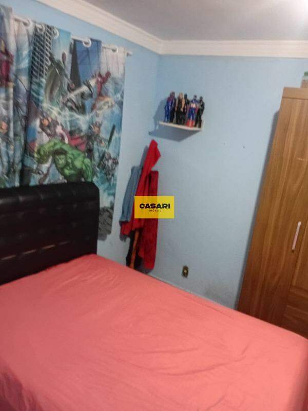 Sobrado para à venda no bairro Assunção, São Bernardo do Campo - Casari Imóveis: 