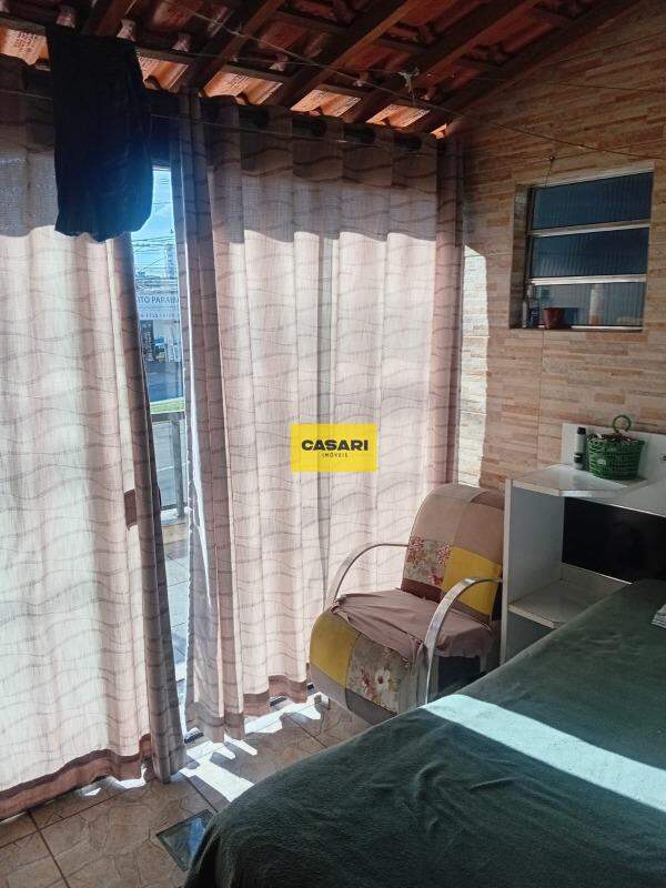 Sobrado para à venda no bairro Assunção, São Bernardo do Campo - Casari Imóveis: 