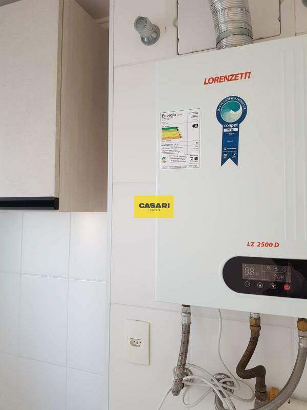 Apartamento para à venda no bairro Jardim do Mar, São Bernardo do Campo - Casari Imóveis: 