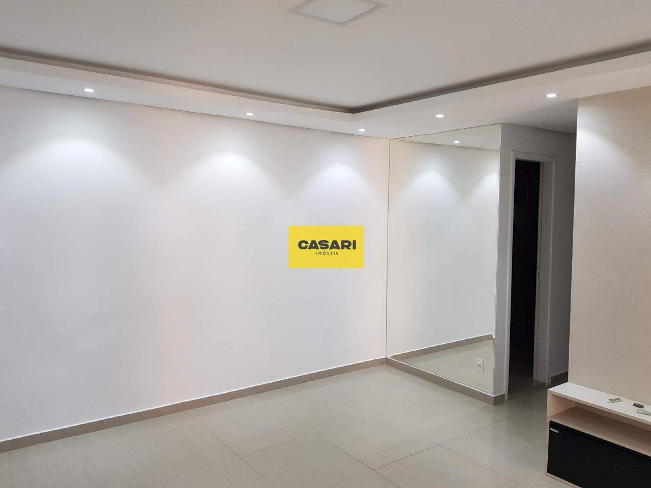 Apartamento para à venda no bairro Jardim do Mar, São Bernardo do Campo - Casari Imóveis: 