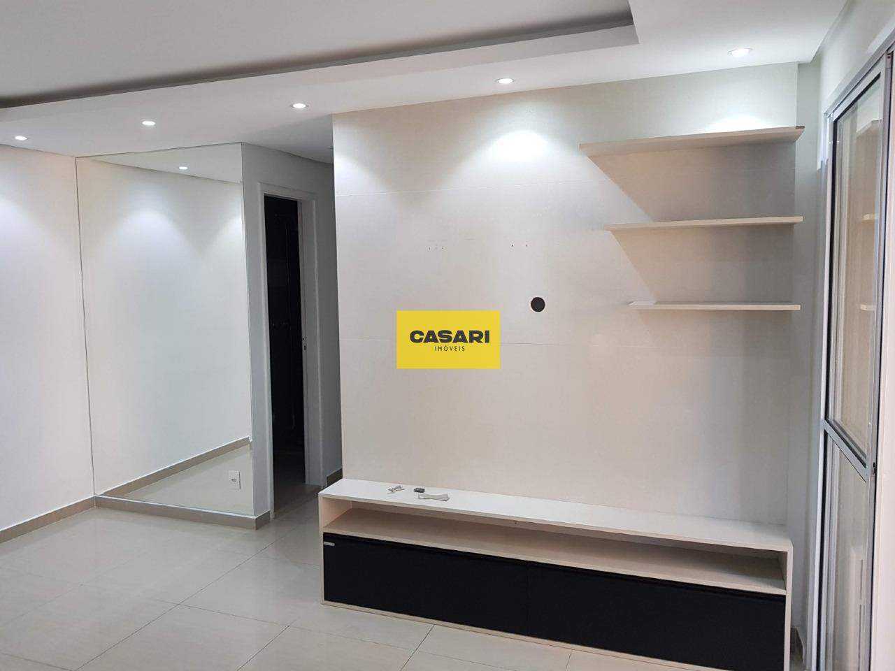 Apartamento para à venda no bairro Jardim do Mar, São Bernardo do Campo - Casari Imóveis: 