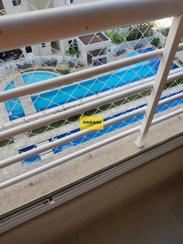 Apartamento para à venda no bairro Jardim do Mar, São Bernardo do Campo - Casari Imóveis: 